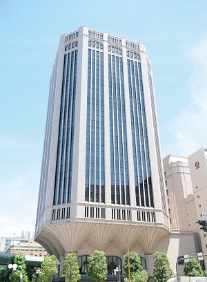 大同生命大阪本社ビル