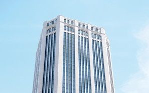 大同生命大阪本社ビル