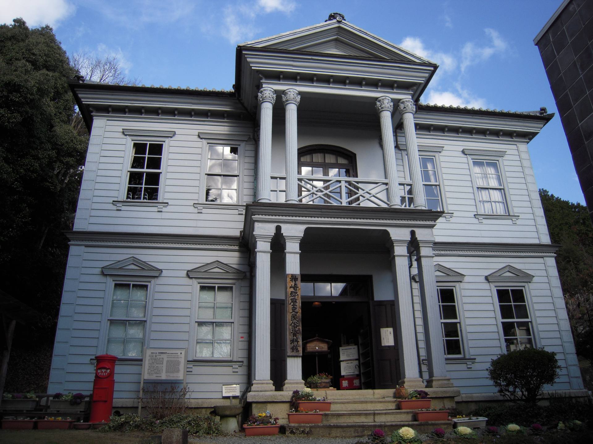福崎町立神崎郡歴史民俗資料館 - 見どころ、交通 & 周辺情報 | The