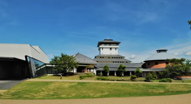 Kampo Museum