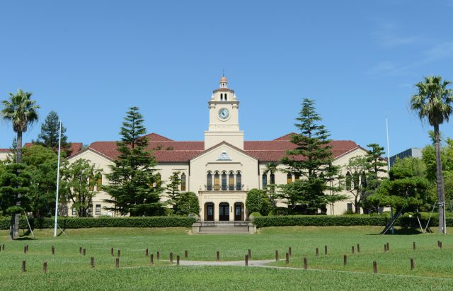 関西学院大学博物館