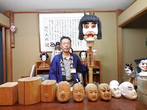 阿波木偶人形会館 - 見どころ、交通 & 周辺情報 | The KANSAI Guide
