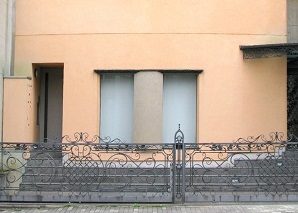 中信美術館 外観