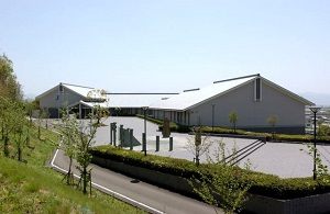 レキシルとくしま「徳島県立埋蔵文化財総合センター」 - 見どころ