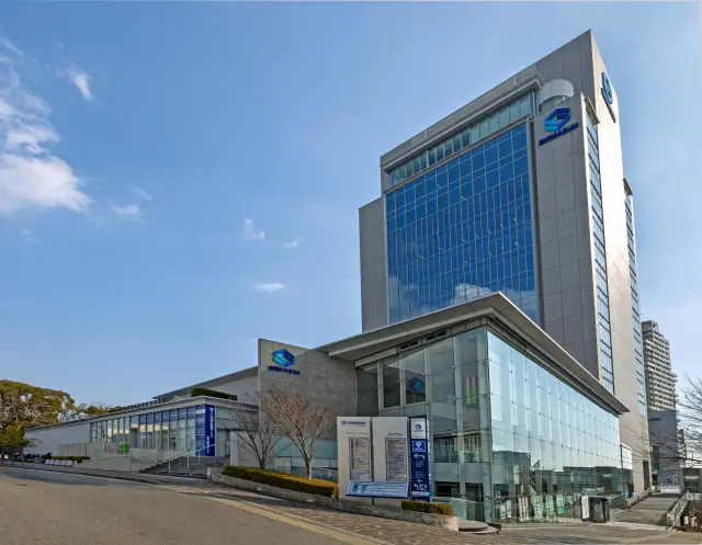 BBプラザ美術館