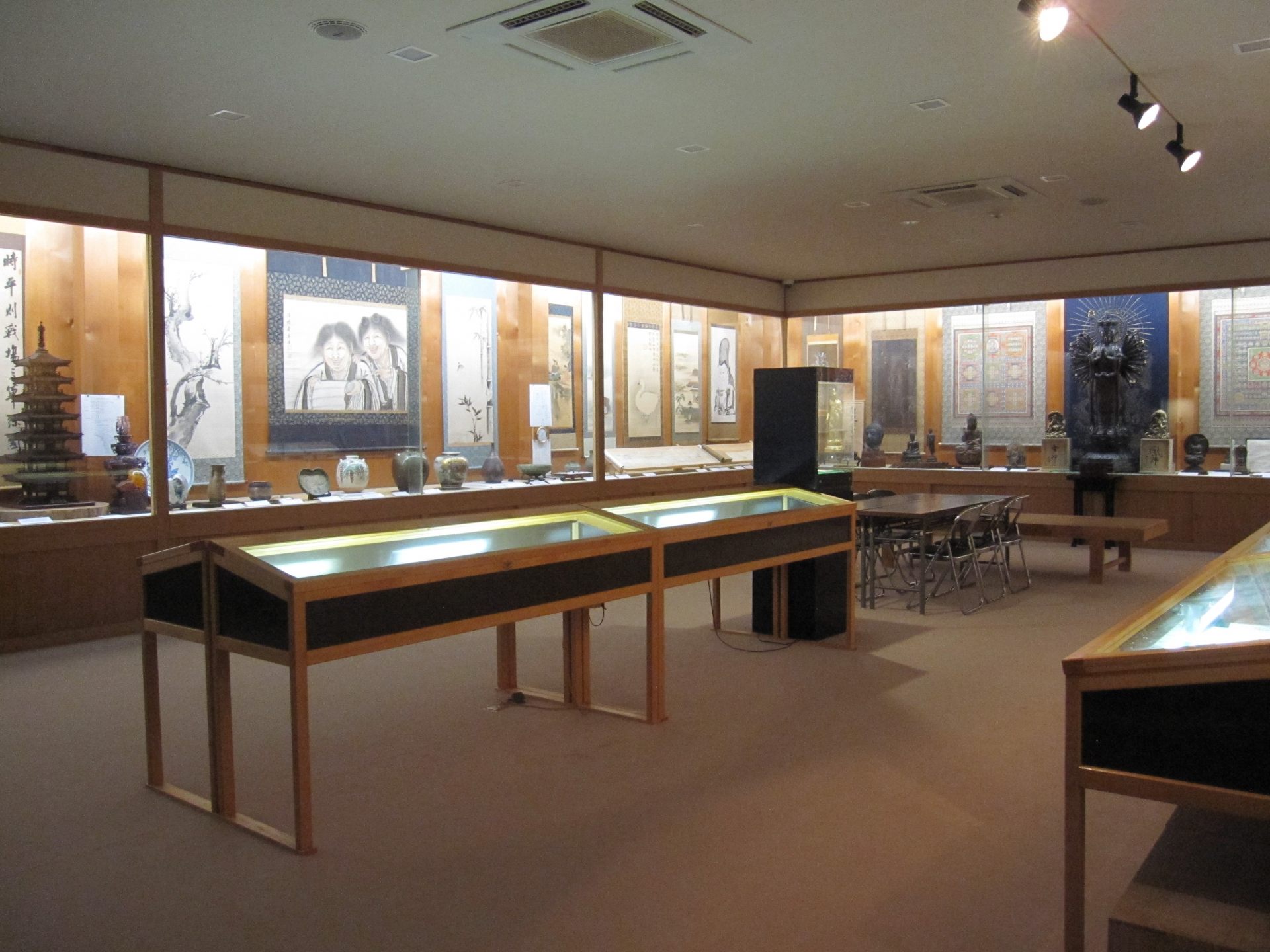 東福寺美術館