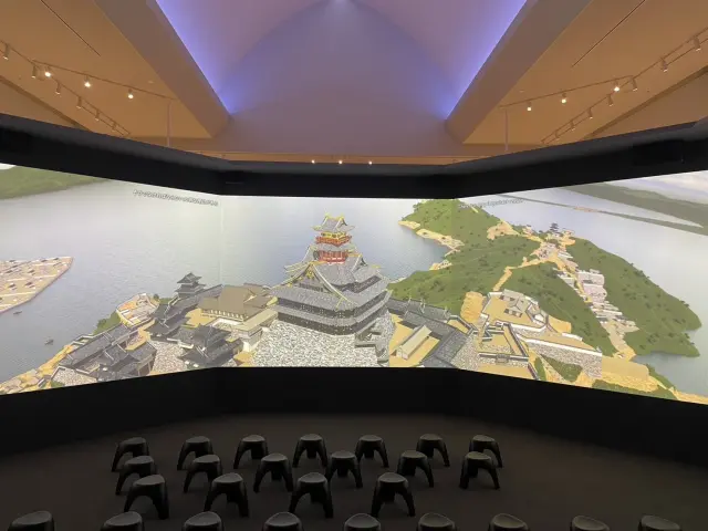 第１常設展示室