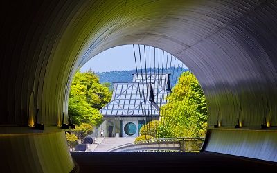 MIHO MUSEUM