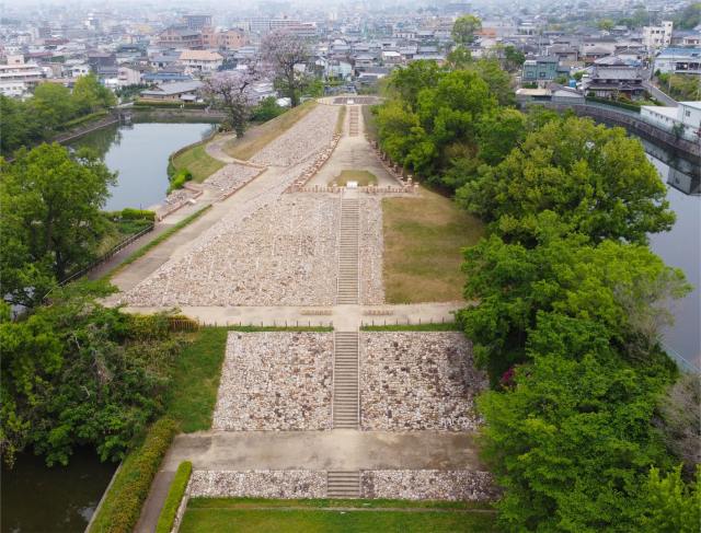 八尾市立しおんじやま古墳学習館