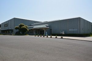 栗東歴史民俗博物館