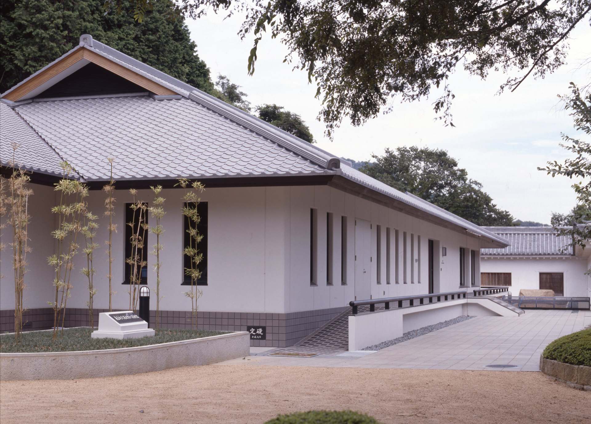 たつの市立龍野歴史文化資料館