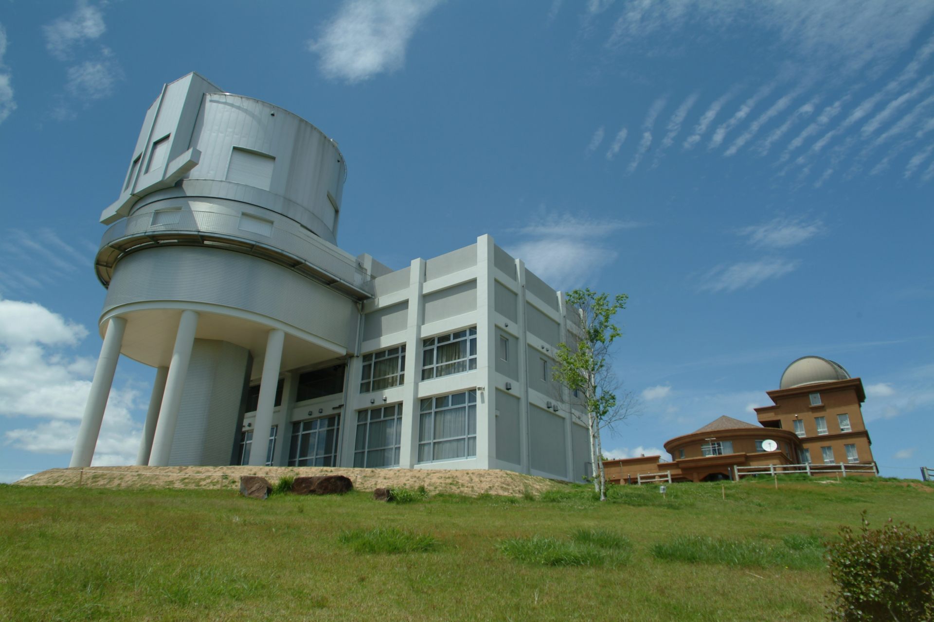 兵庫県立大学天文科学センター西はりま天文台