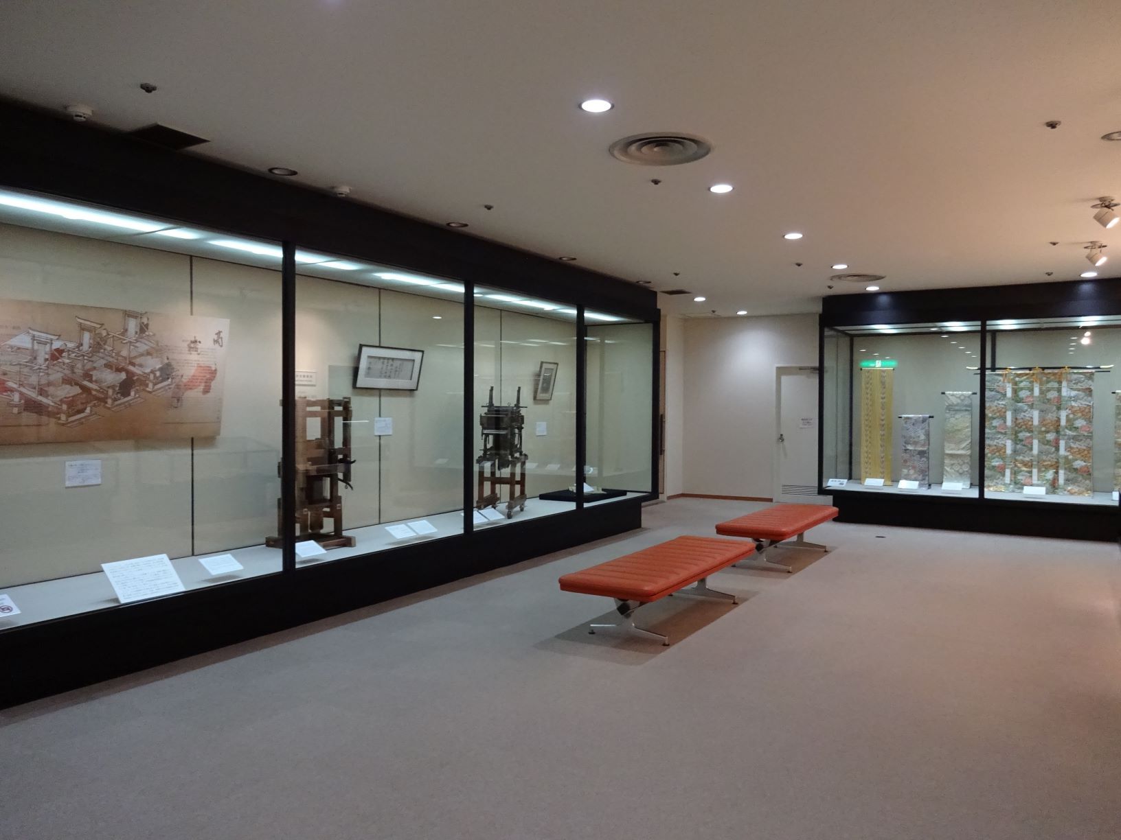 Nishijin-ori Kaikan | The KANSAI Guide - The Origin of Japan, KANSAI
