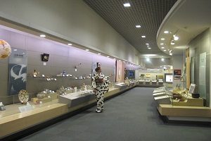 京都伝統産業ふれあい館