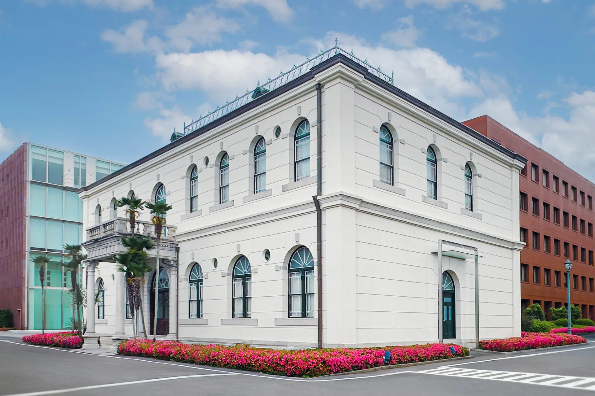 NISSHA印刷歴史館 - 見どころ、交通 & 周辺情報 | The KANSAI Guide