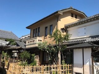 旧尾藤家住宅