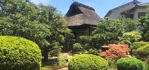 公益財団法人膳所焼美術館