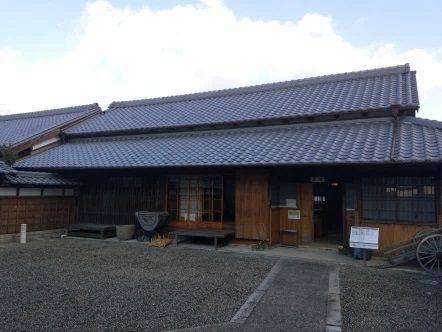 四日市市楠歴史民俗資料館