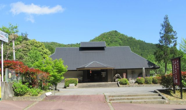 猪名川町立ふるさと館