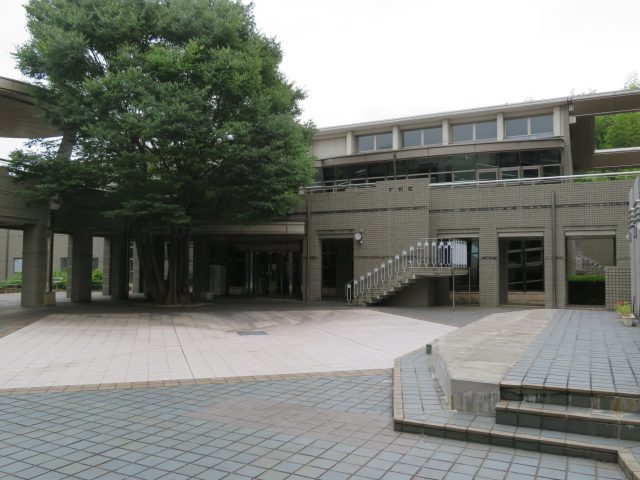 基本情津市安濃郷土資料館（津市安濃図書館内）