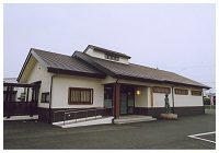 大黒屋光太夫記念館
