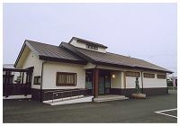 大黒屋光太夫記念館