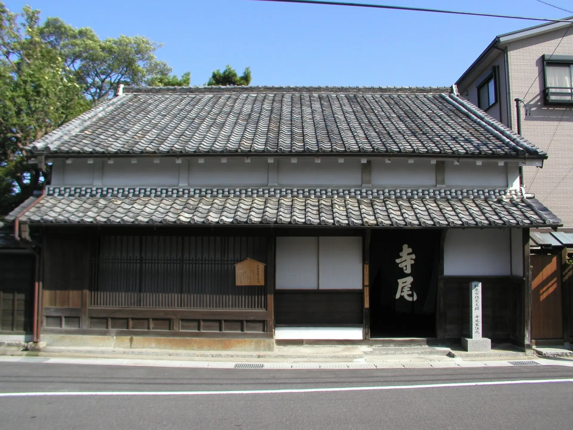 伊勢型紙資料館 - 見どころ、交通 & 周辺情報 | The KANSAI Guide