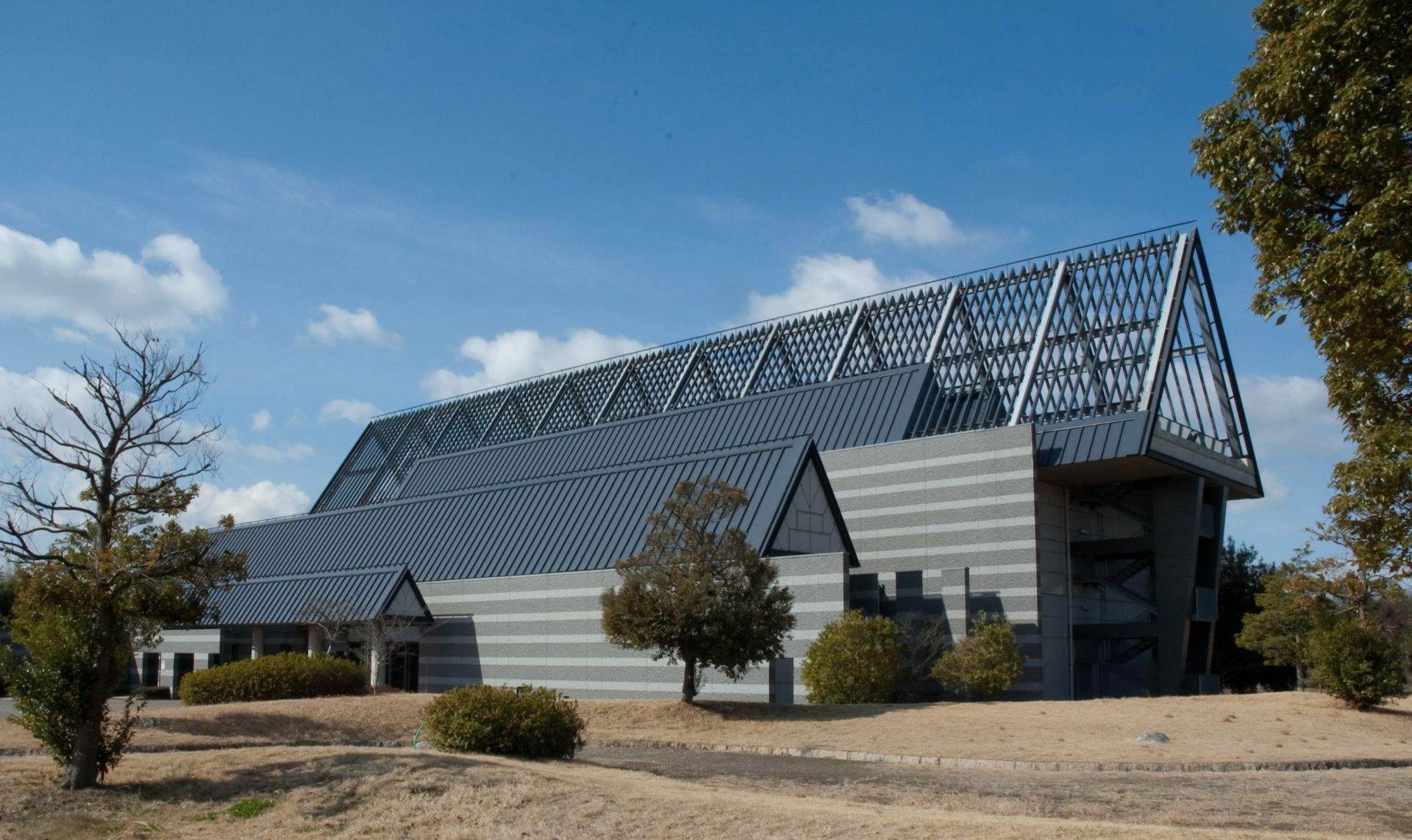 鈴鹿市考古博物館 - 見どころ、交通 & 周辺情報 | The KANSAI Guide - The Origin of Japan, KANSAI