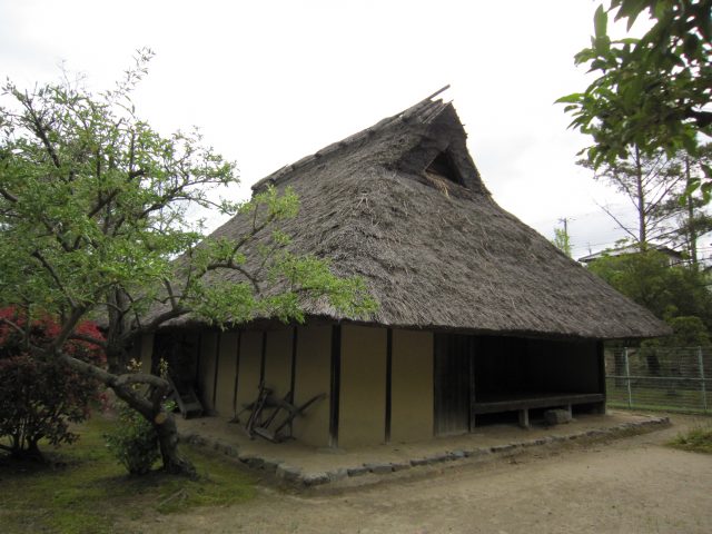 川西市歴史民俗資料館