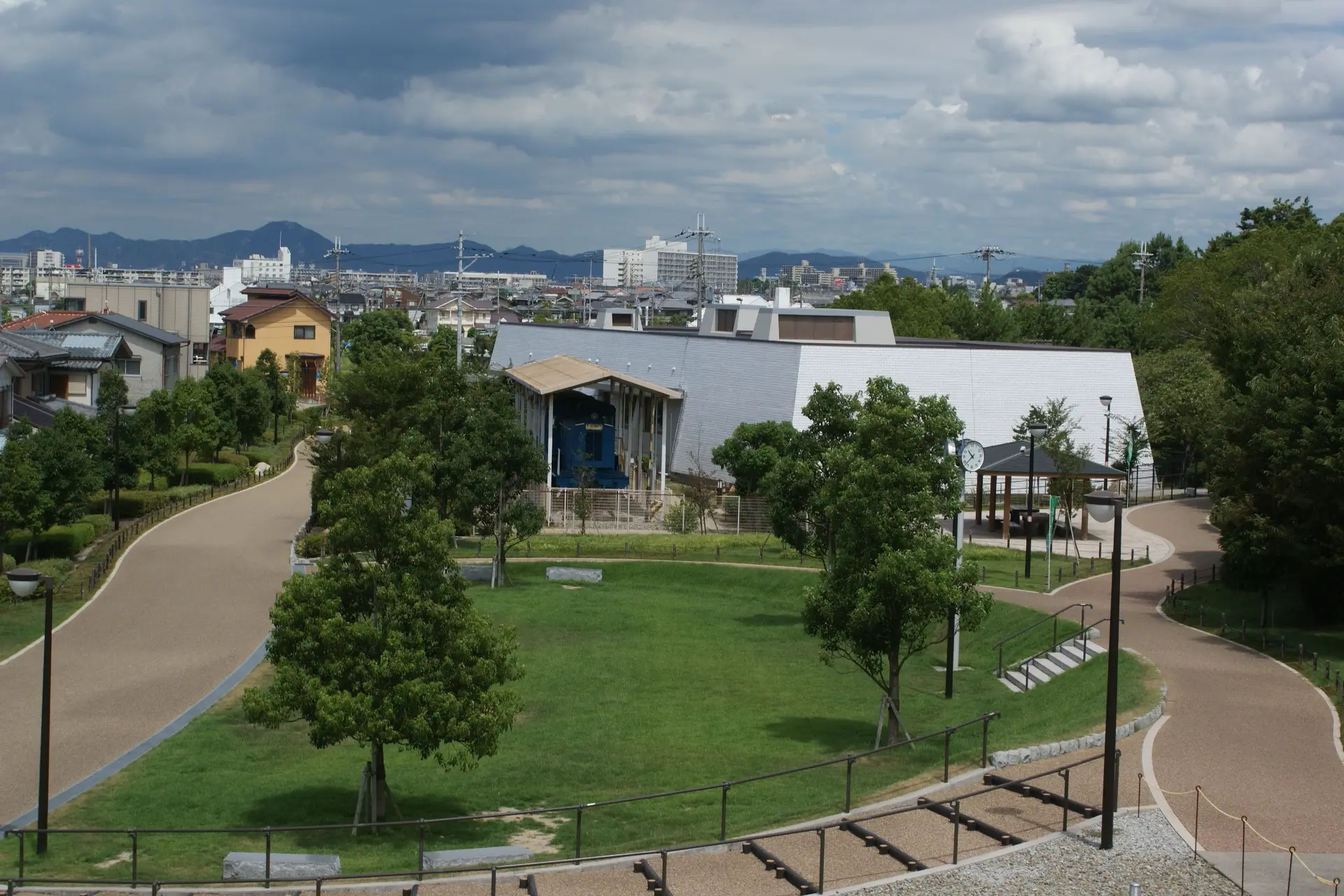 Harima Historical Museum