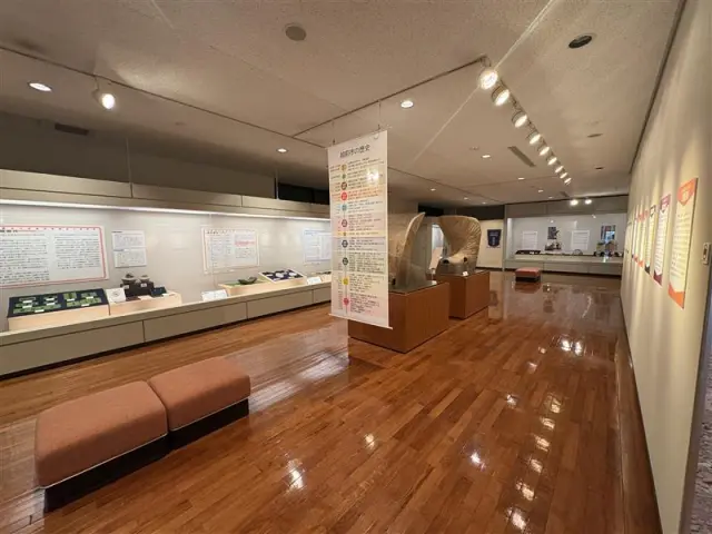 越前市武生公会堂記念館