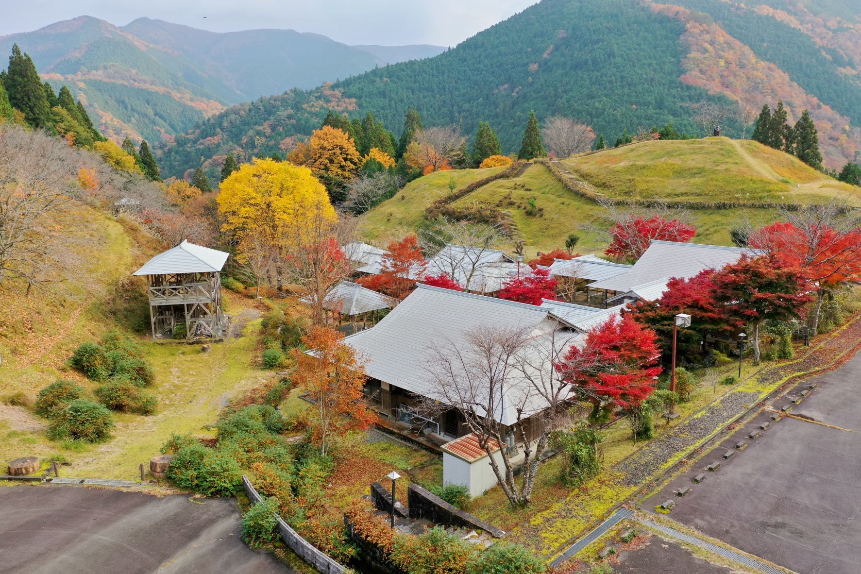 平維盛歴史の里