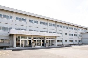 福井県教育博物館