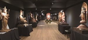 松本明慶佛像彫刻美術館 - 見どころ、交通 & 周辺情報 | The KANSAI
