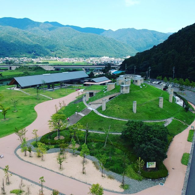 若狭三方縄文博物館　DOKIDOKI館