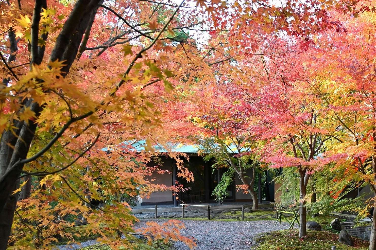 城南宮 神苑 水石亭 - 見どころ、交通 & 周辺情報 | The KANSAI Guide - The Origin of Japan, KANSAI