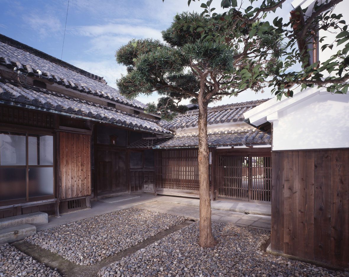 【中古】 江州中井家帖合の法 旧入江家住宅 - 見どころ、交通 & 周辺情報 | The KANSAI Guide - The