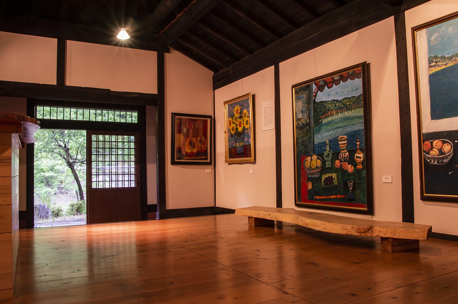 聰山美術館 - 見どころ、交通 & 周辺情報 | The KANSAI Guide - The Origin of Japan, KANSAI