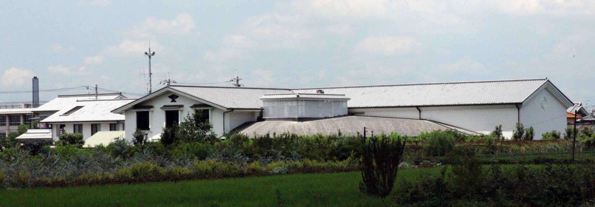 八尾市立歴史民俗資料館