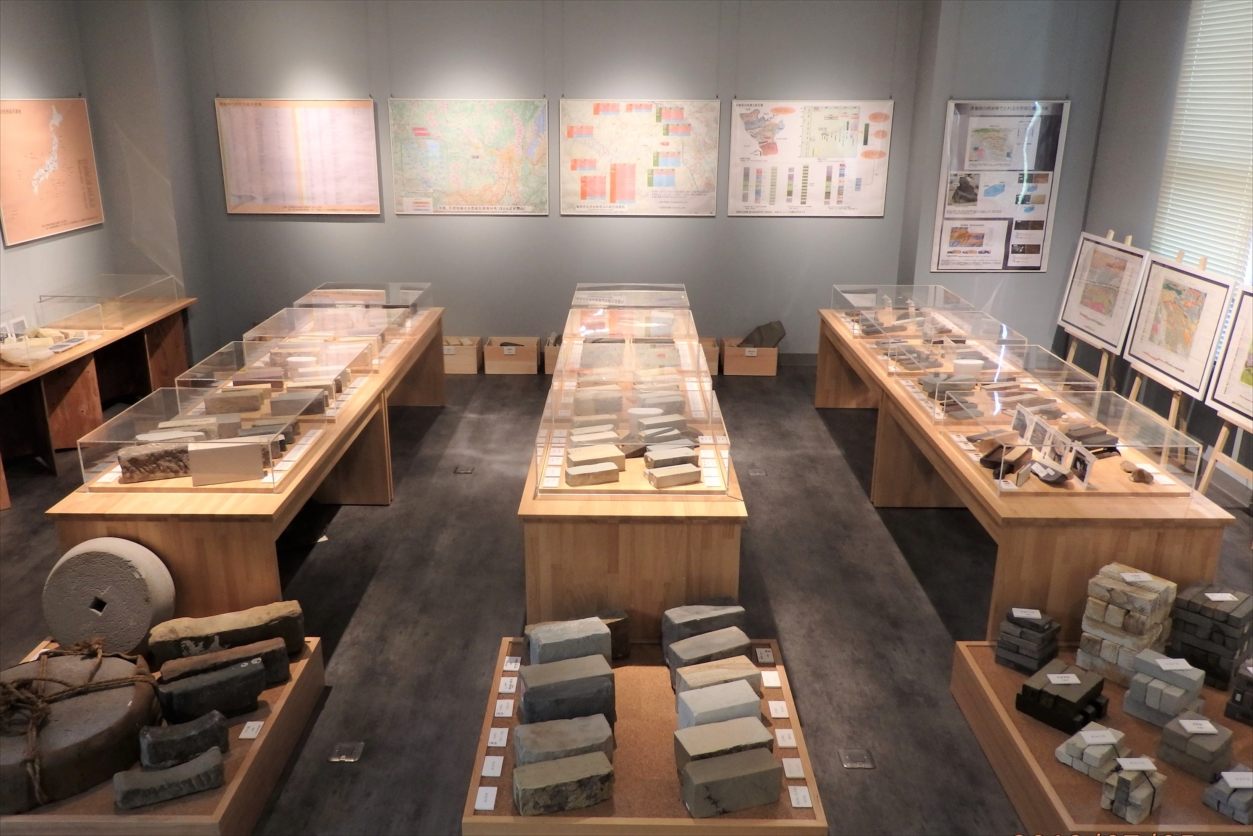 天然砥石館 - 見どころ、交通 & 周辺情報 | The KANSAI Guide - The