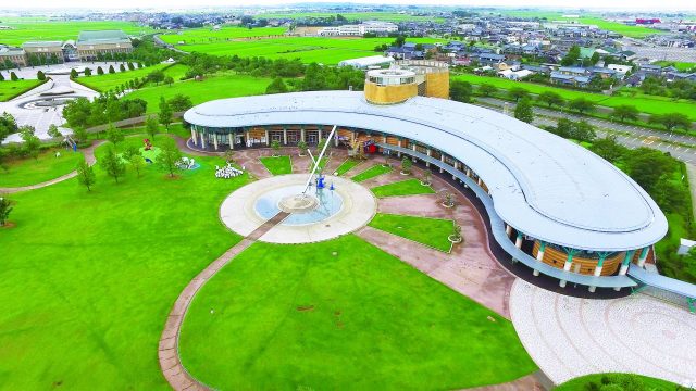 福井県児童科学館