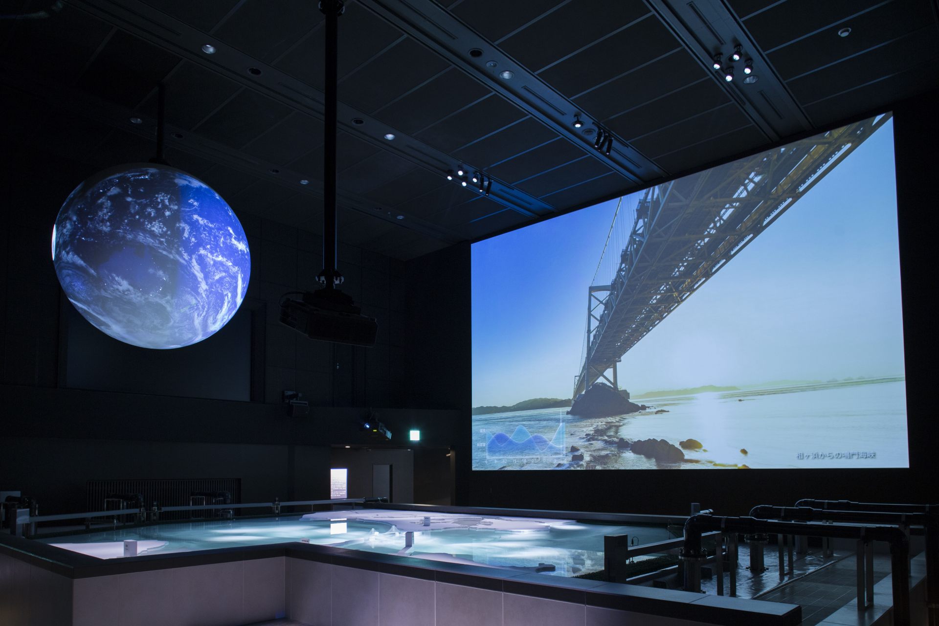 うずの丘大鳴門橋記念館 うずしお科学館 - 見どころ、交通 & 周辺情報