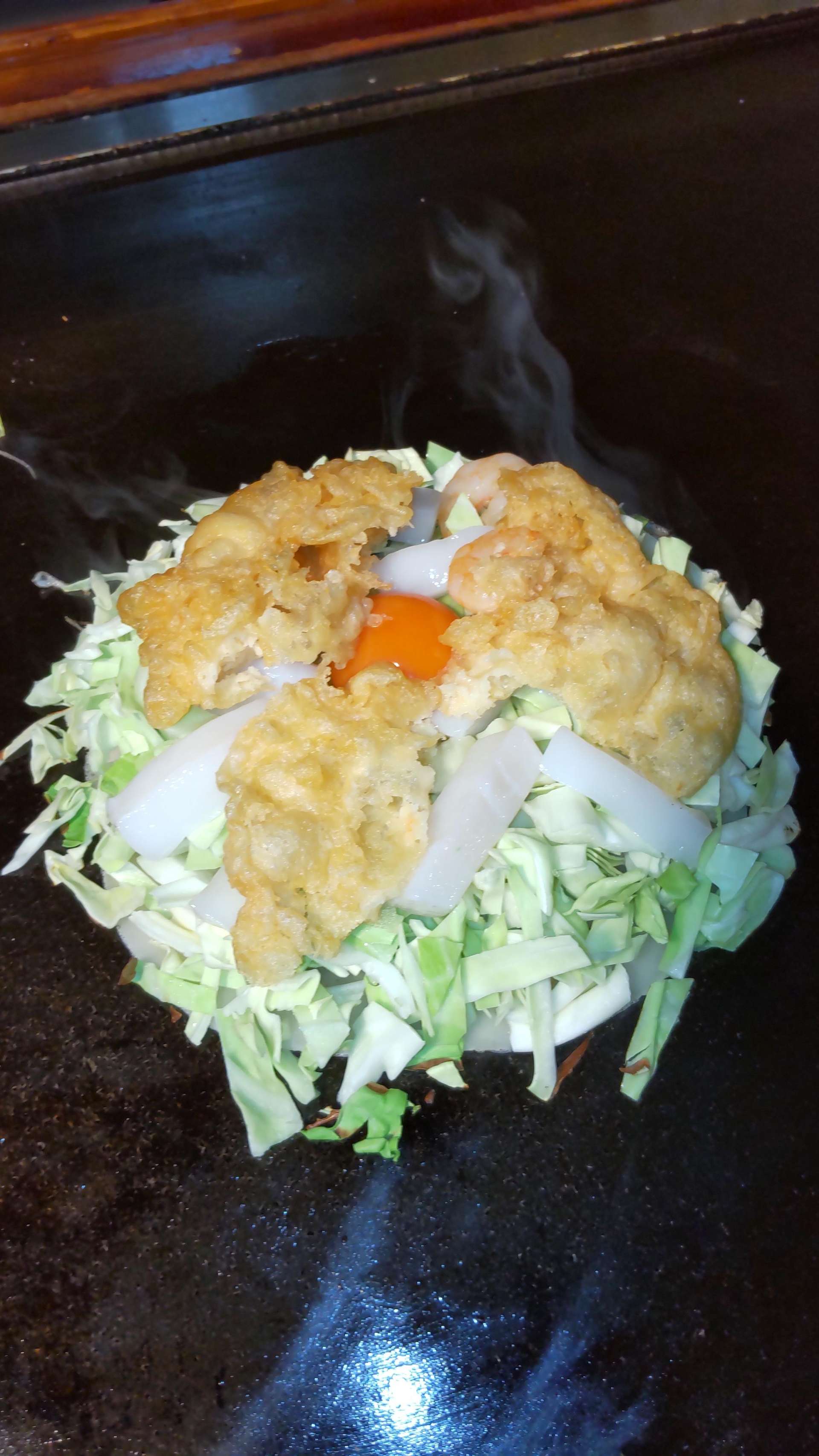 Hayashi no Okonomiyaki