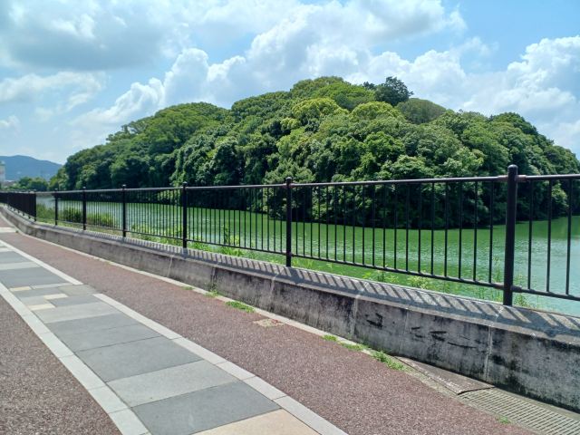 ～Touring the World Heritage ”Furuichi Tumulus Group” and the Japanese Heritage ”Takeuchi Kaido Road” (experience of stamping a mausoleum seal)