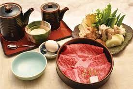 The History of Omi Beef and Matsukiya, and the Exquisite Omi Beef Sukiyaki Cooking Experience