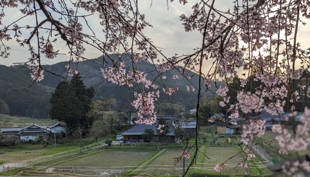 一汁一菜の宿　ちゃぶダイニングの外観
(c)Ichiju Issai no Yado Chabu Dining