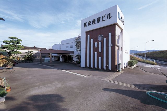 exterior
（Ｃ）