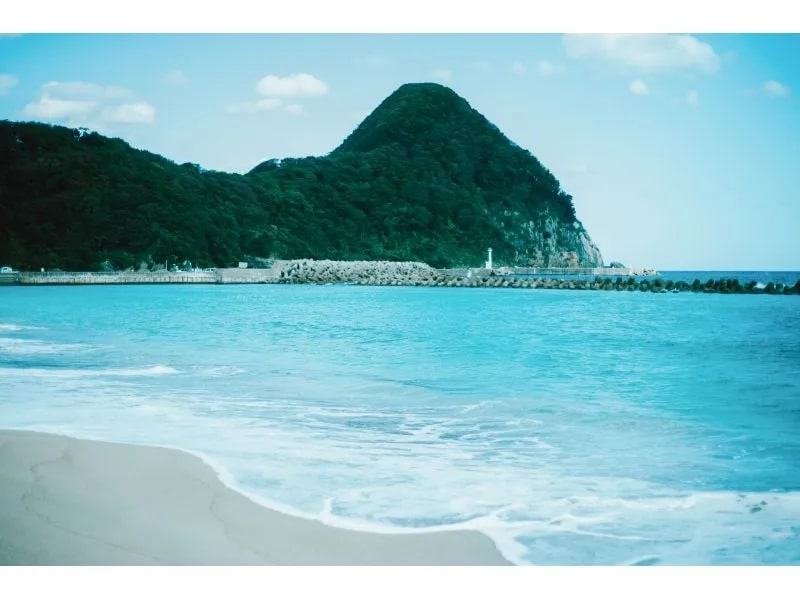 美しい海の街・竹野で過ごす田舎体験 - 見どころ、交通 & 周辺情報