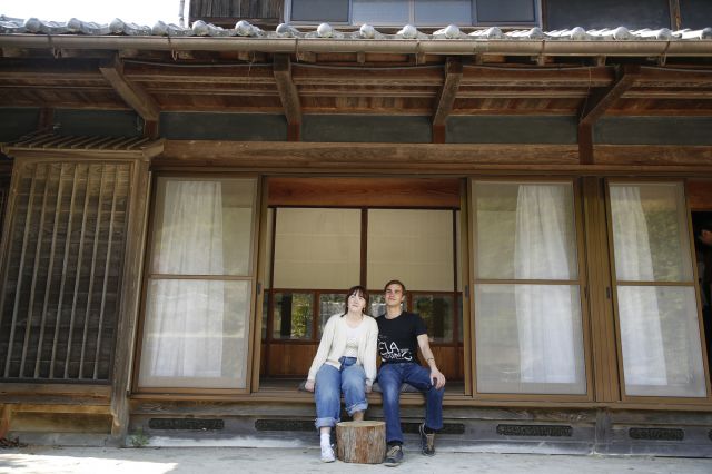 Cleanse the mind and body. Experience the Japanese countryside in a two-day, one-night stay.