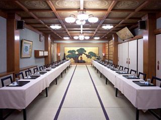 Manshige banquet hall